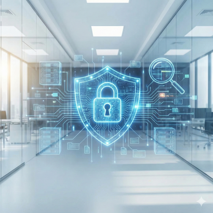 Audit & Sécurité des Systèmes d'Information