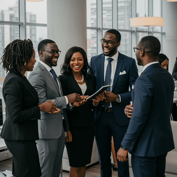 Services Professionnels