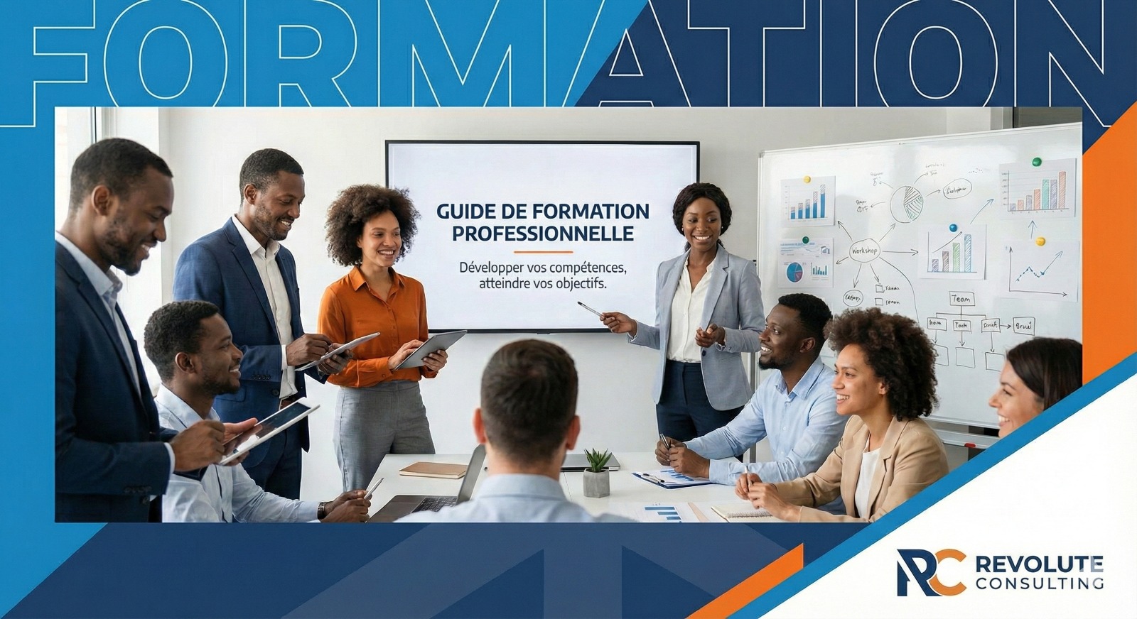 Formations sur Mesure